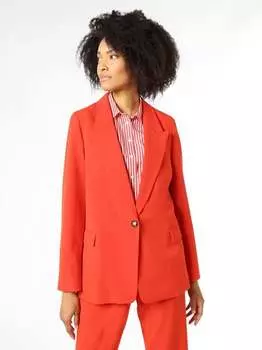 Блейзер Esprit Collection, красный