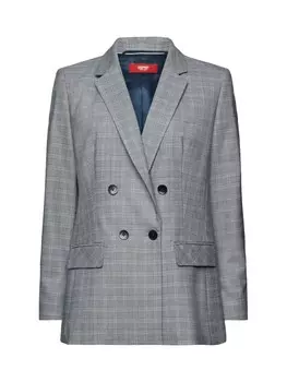 Блейзер Esprit, серый