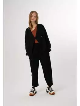 Блейзер ET NOS, черный