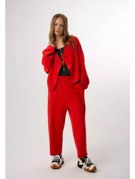 Блейзер ET NOS, оранжевый