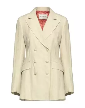 Блейзер Etro, бежевый