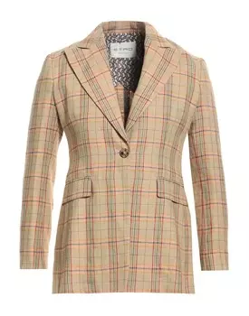 Блейзер Etro, бежевый