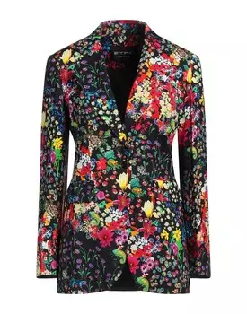 Блейзер Etro, черный