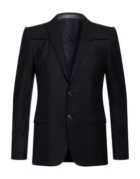 Блейзер Etro, черный