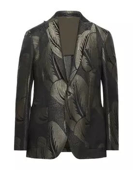 Блейзер Etro, черный