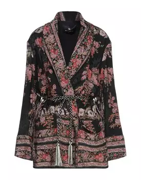 Блейзер Etro, черный