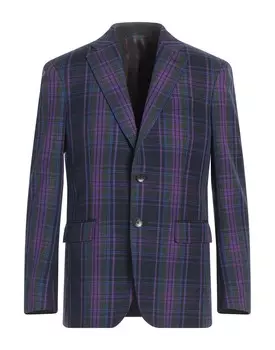 Блейзер Etro, фиолетовый