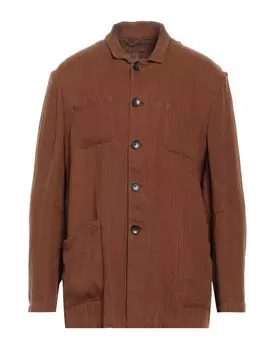 Блейзер Etro, коричневый