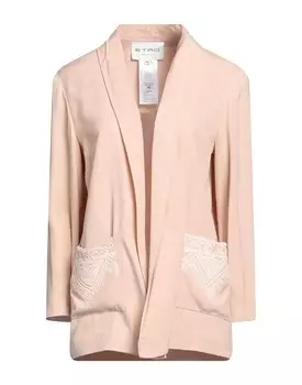 Блейзер Etro, розовый