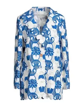 Блейзер Etro, синий