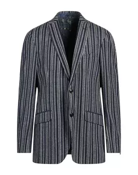 Блейзер Etro, синий