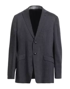 Блейзер Etro, синий