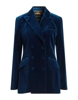 Блейзер Etro, синий
