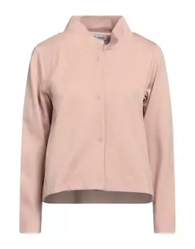 Блейзер Europeanculture, розовый