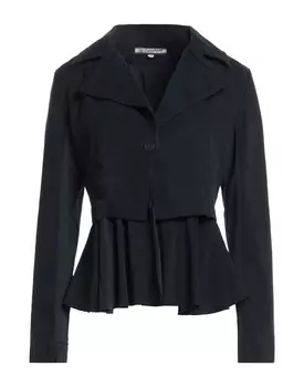 Блейзер Europeanculture, синий