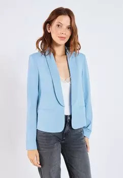 Блейзер Even&Odd by Zalando, синий