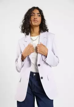 Блейзер Even&Odd, сиреневый