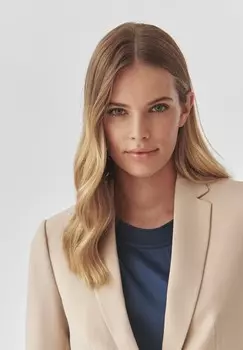 Блейзер EWIA TATUUM, бежевый