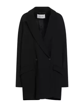 Блейзер Fabiana Filippi, черный