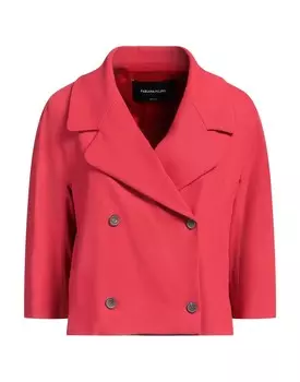 Блейзер Fabiana Filippi, коралл