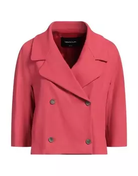 Блейзер Fabiana Filippi, коралл