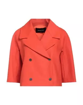 Блейзер Fabiana Filippi, оранжевый