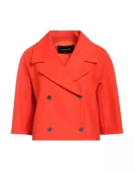 Блейзер Fabiana Filippi, оранжевый