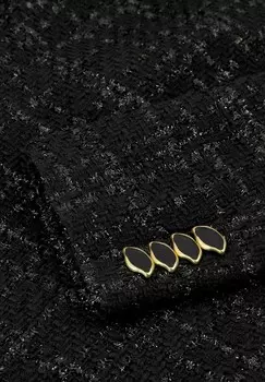 Блейзер Fabienne Chapot, черный