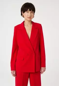 Блейзер Fabienne Chapot, красный