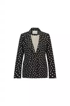 Блейзер Fabienne Chapot Paul, черный