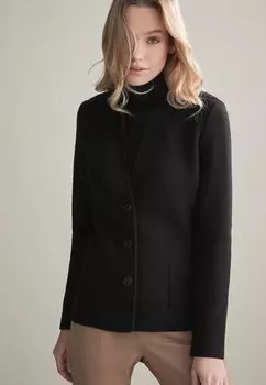 Блейзер Falconeri, черный