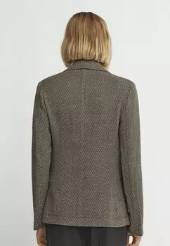 Блейзер Falconeri, серый