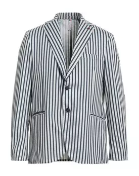 Блейзер Falko Rosso, синий