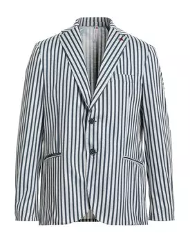 Блейзер Falko Rosso, синий