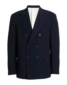 Блейзер Family First Milano, синий