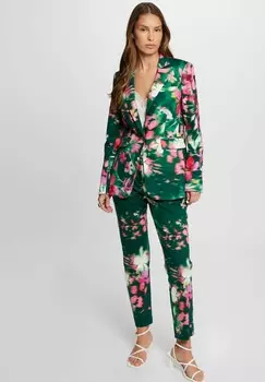 Блейзер FANTASIA Morgan, разноцветный