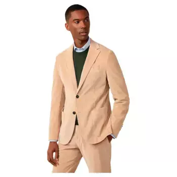 Блейзер Faonnable FM440308, бежевый