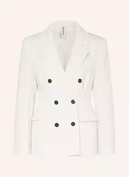 Блейзер фарндон Drykorn, экрю