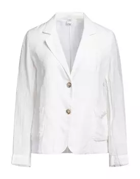 Блейзер Fedeli, молочный