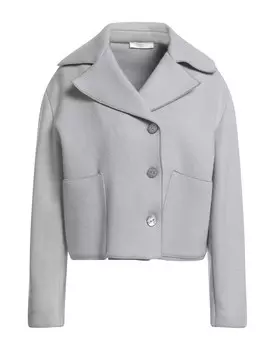 Блейзер Fedeli, серый