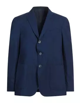 Блейзер Fedeli, синий