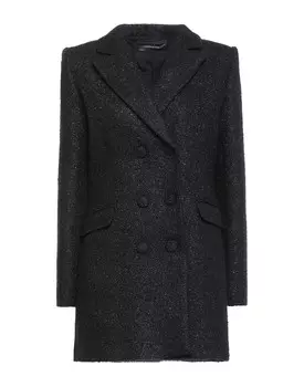 Блейзер Federica Tosi, черный