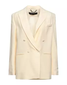 Блейзер Federica Tosi, слоновая кость