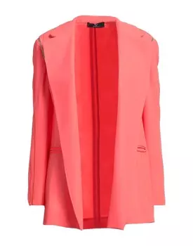 Блейзер Feleppa, коралл