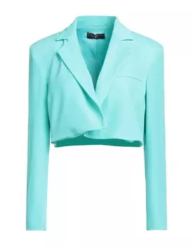 Блейзер Feleppa, светло-зеленый