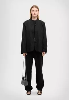 Блейзер FELICITY Won Hundred, черный