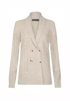 Блейзер Felix Hardy, бежевый