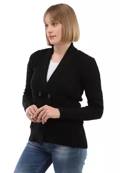 Блейзер Felix Hardy, черный