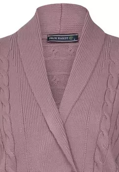 Блейзер Felix Hardy, лиловый