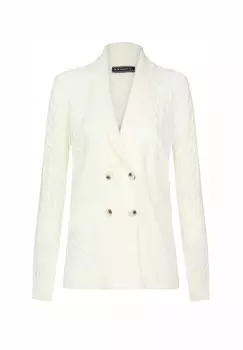 Блейзер Felix Hardy, молочный